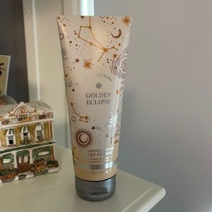 Bath and body works lotion